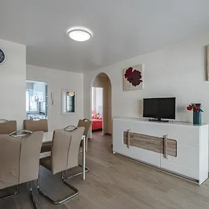  Apartment Apartamento Sur Los Cristianos